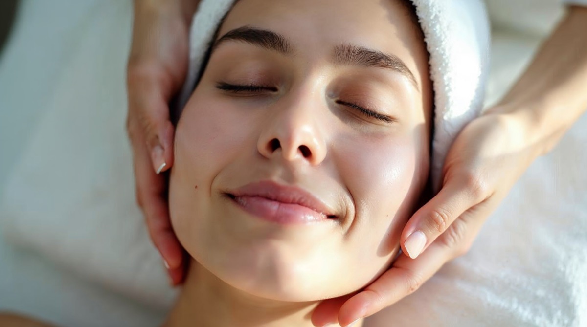 Spa & wellness