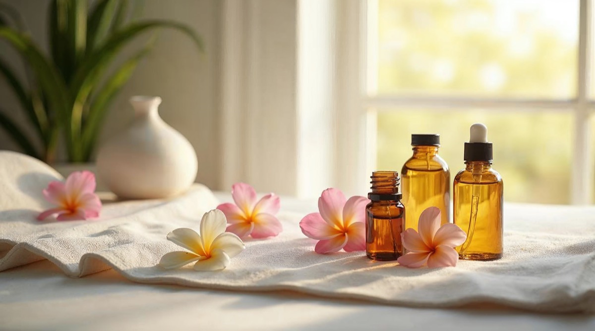 Spa & wellness