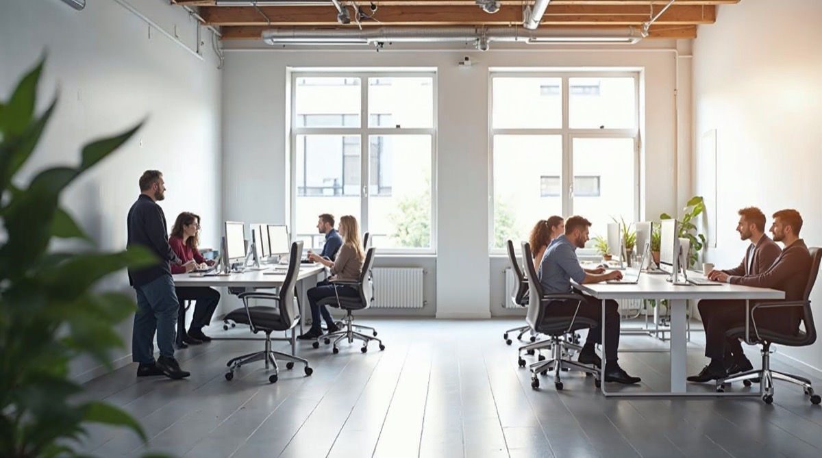 Startups & SaaS