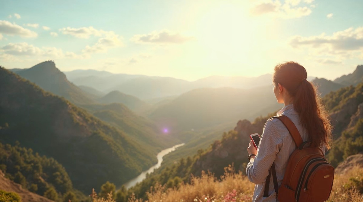 Travel & tourism