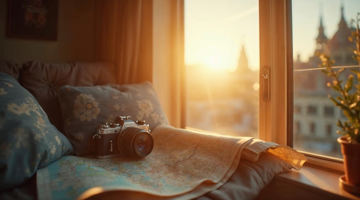 Travel & tourism