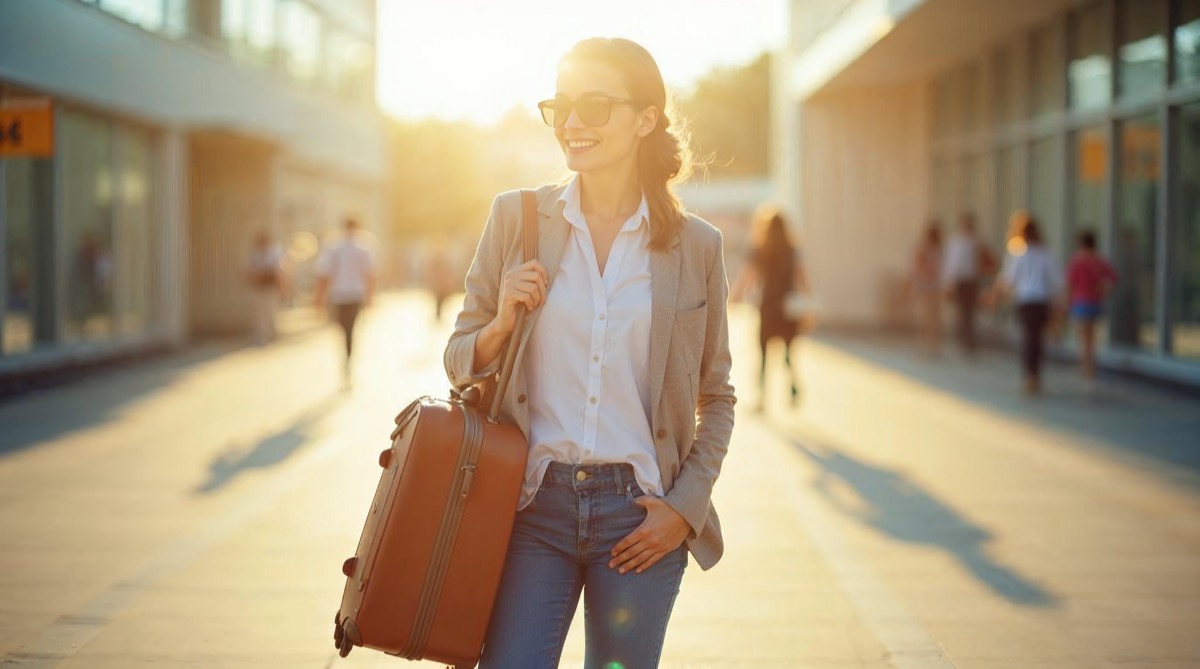 Travel & tourism