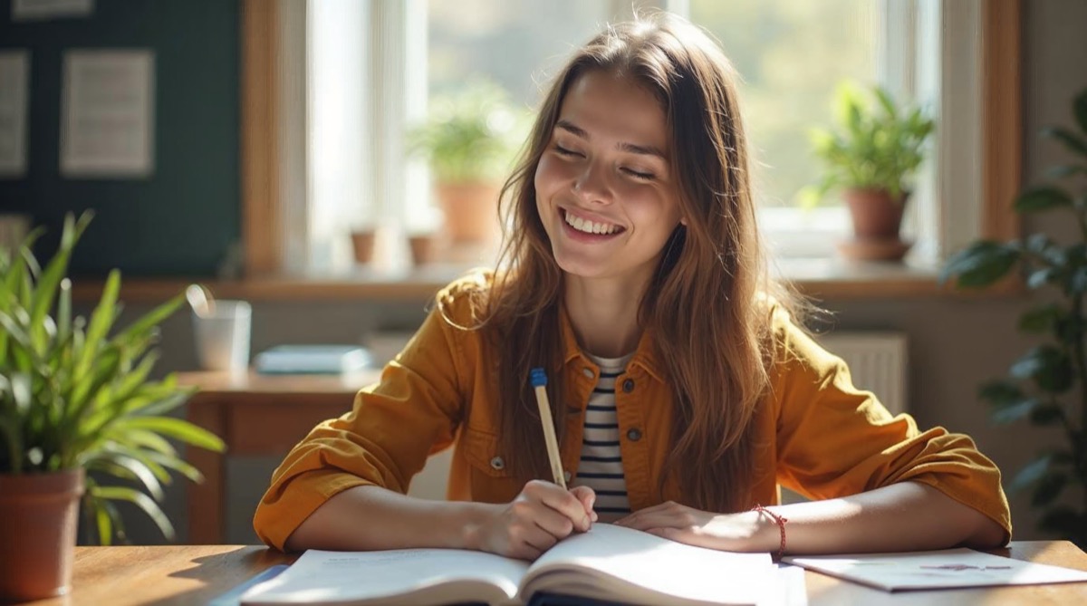 Tutoring & languages