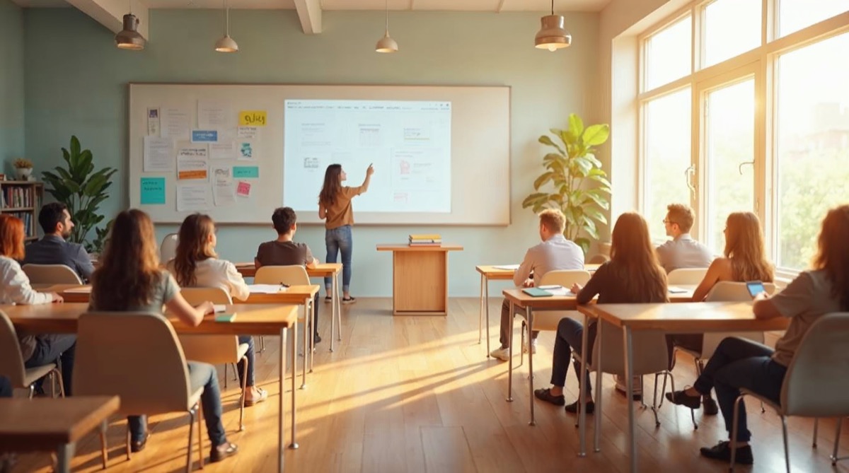 Tutoring & languages