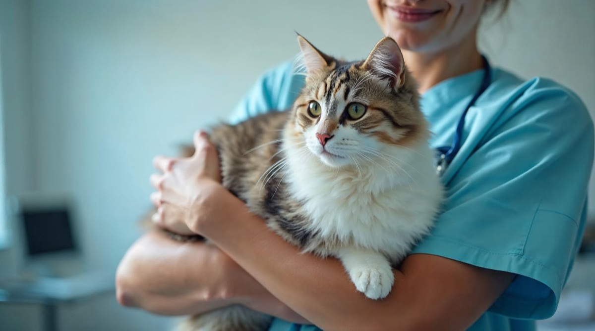 Vets & pet care
