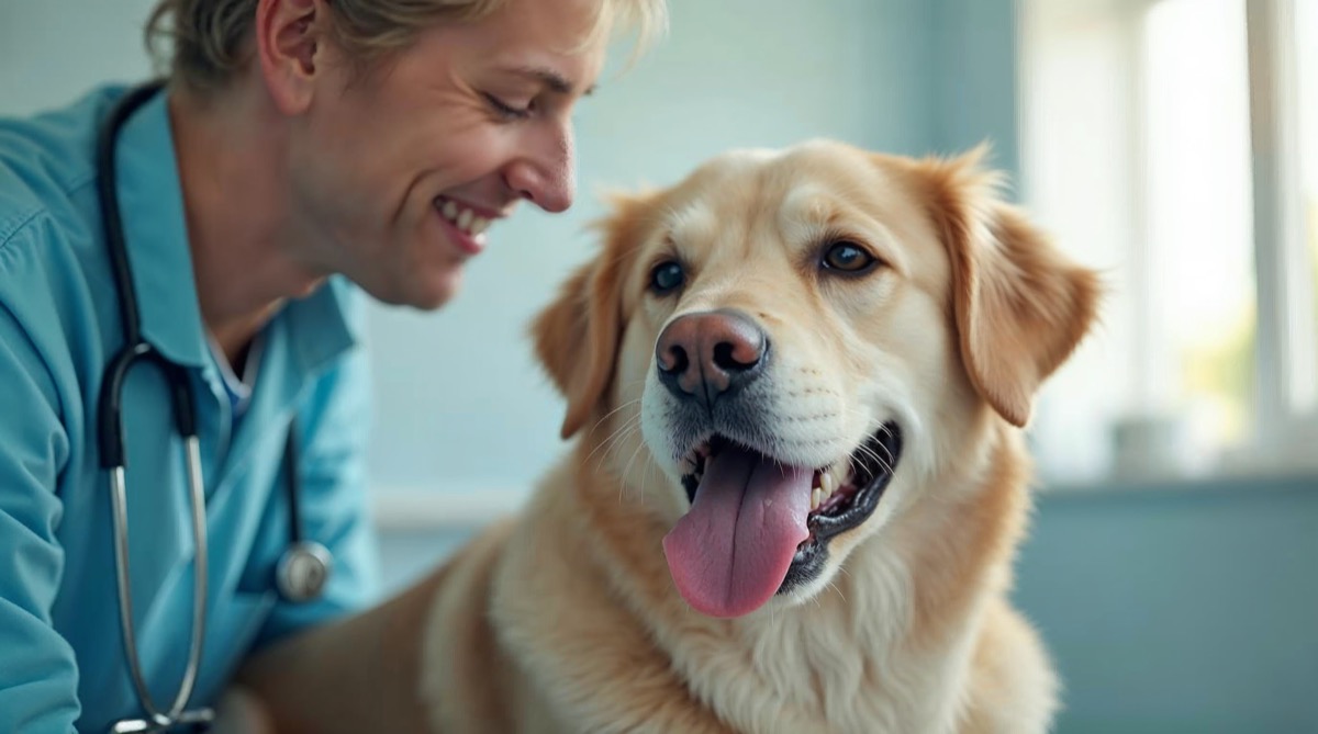 Vets & pet care