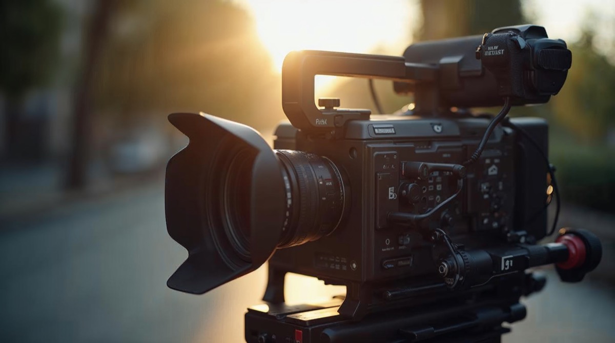 Videographers & filmmakers