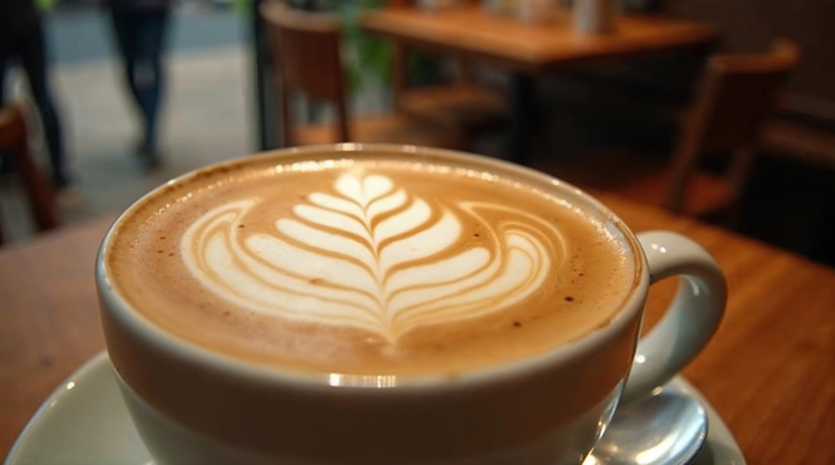 Café & Bar