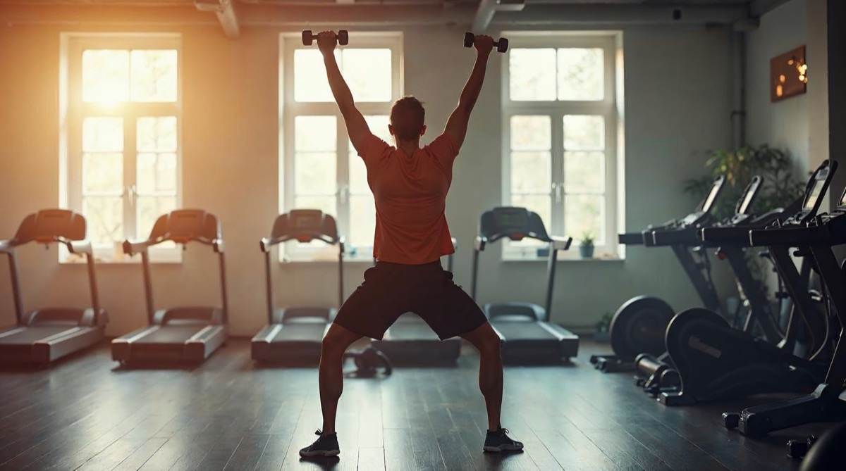 Fitness & Sports