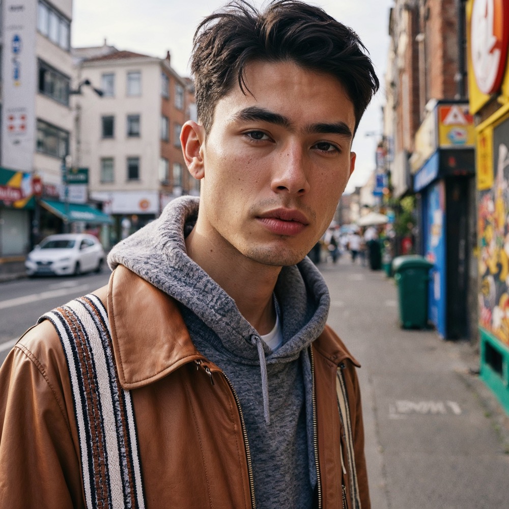 Jonas B.