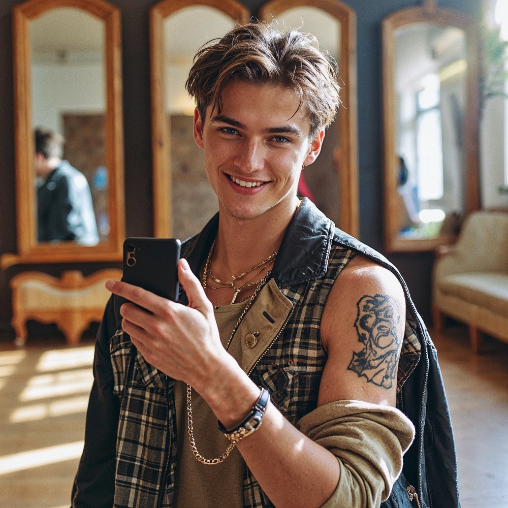 Timo L.