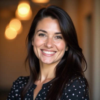 Julie K.