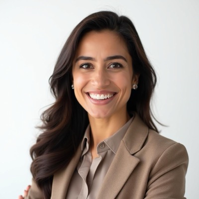 Sarah J.