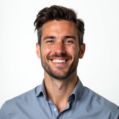 Anders M.