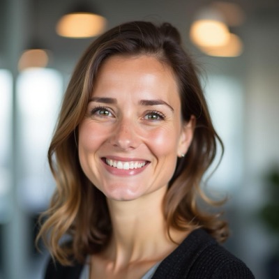 Marit D.