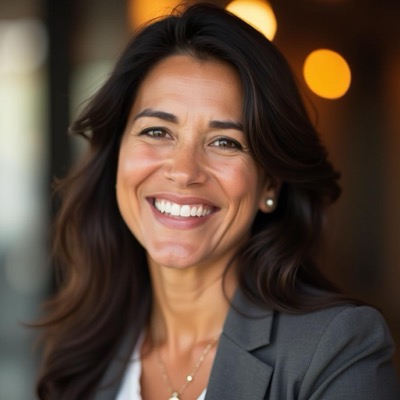 Solveig R.