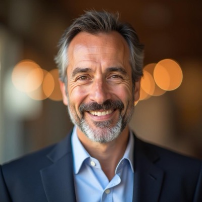 Mikael J.