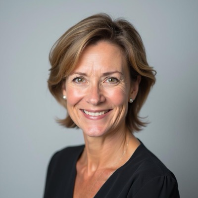 Pernille A.