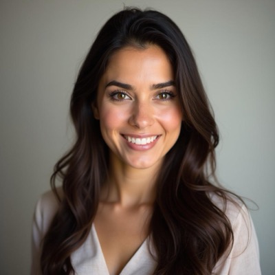 Melanie S.