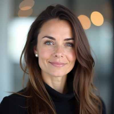 Katarzyna M.