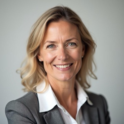 Magdalena R.