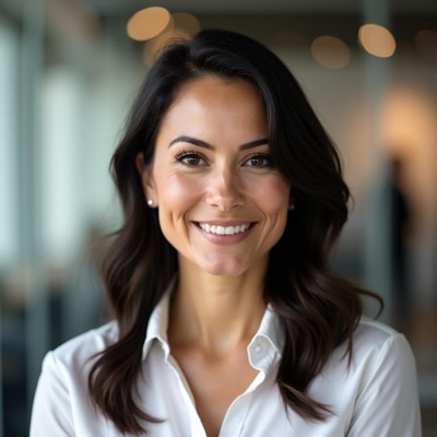 Natalia P.