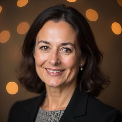 Markéta P.