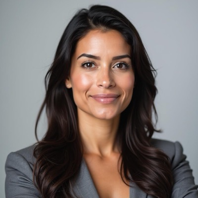 Csilla M.