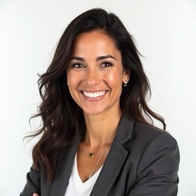 Cecília M.