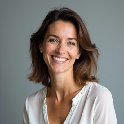 Larisa H.