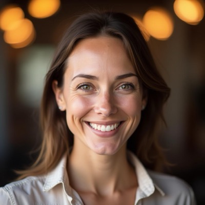 Sarah L.