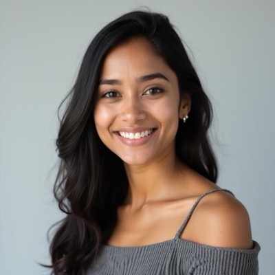 Rosa M.