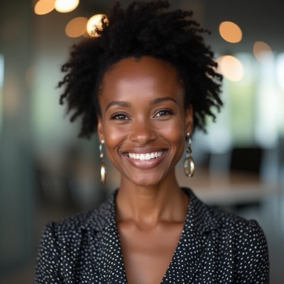 Julie F.