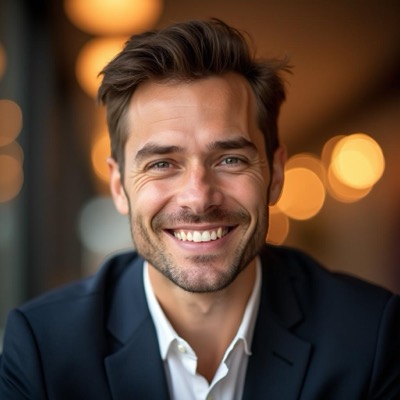 Nicolas G.