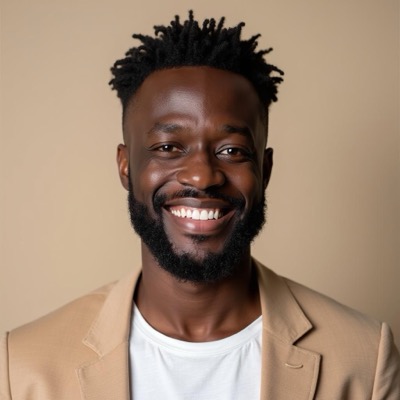 Mikael B.