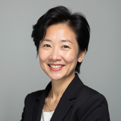 Lisa R.