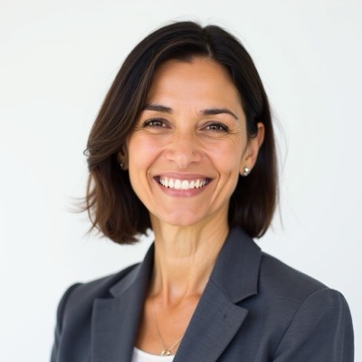Vera C.