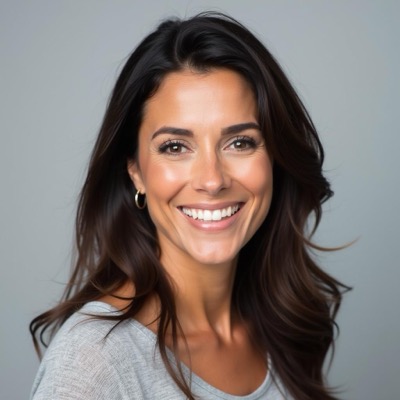 Laura K.