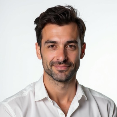 Marc D.