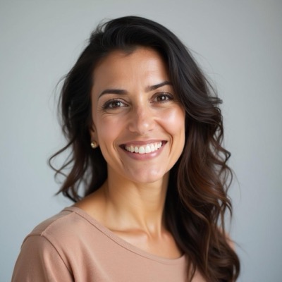 Patricia M.
