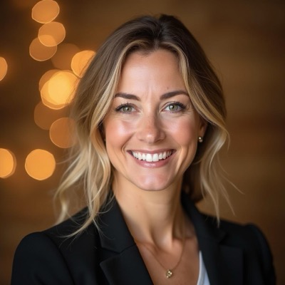 Grace T.