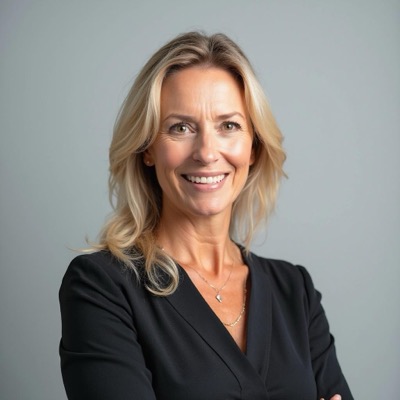 Cristina R.