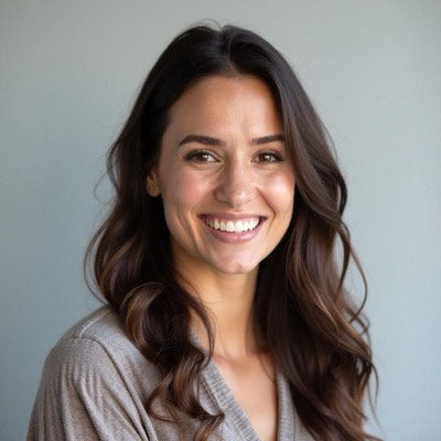 Laura P.