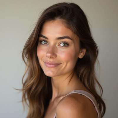 Lisa V.
